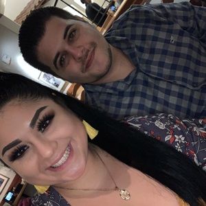 Meet your Posher, Abigail